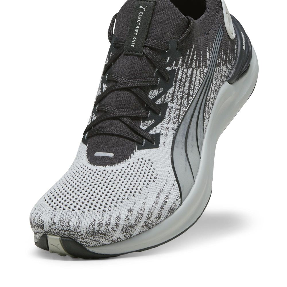 Puma Electrify Nitro 3 Knit Mens Running Shoes