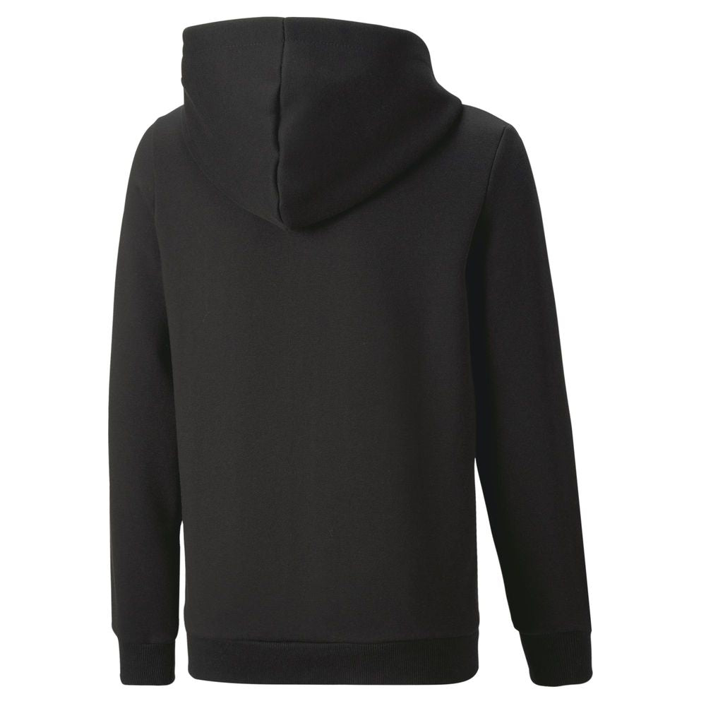 Puma Essential+ 2 Col Big Logo Boys' Hoodie
