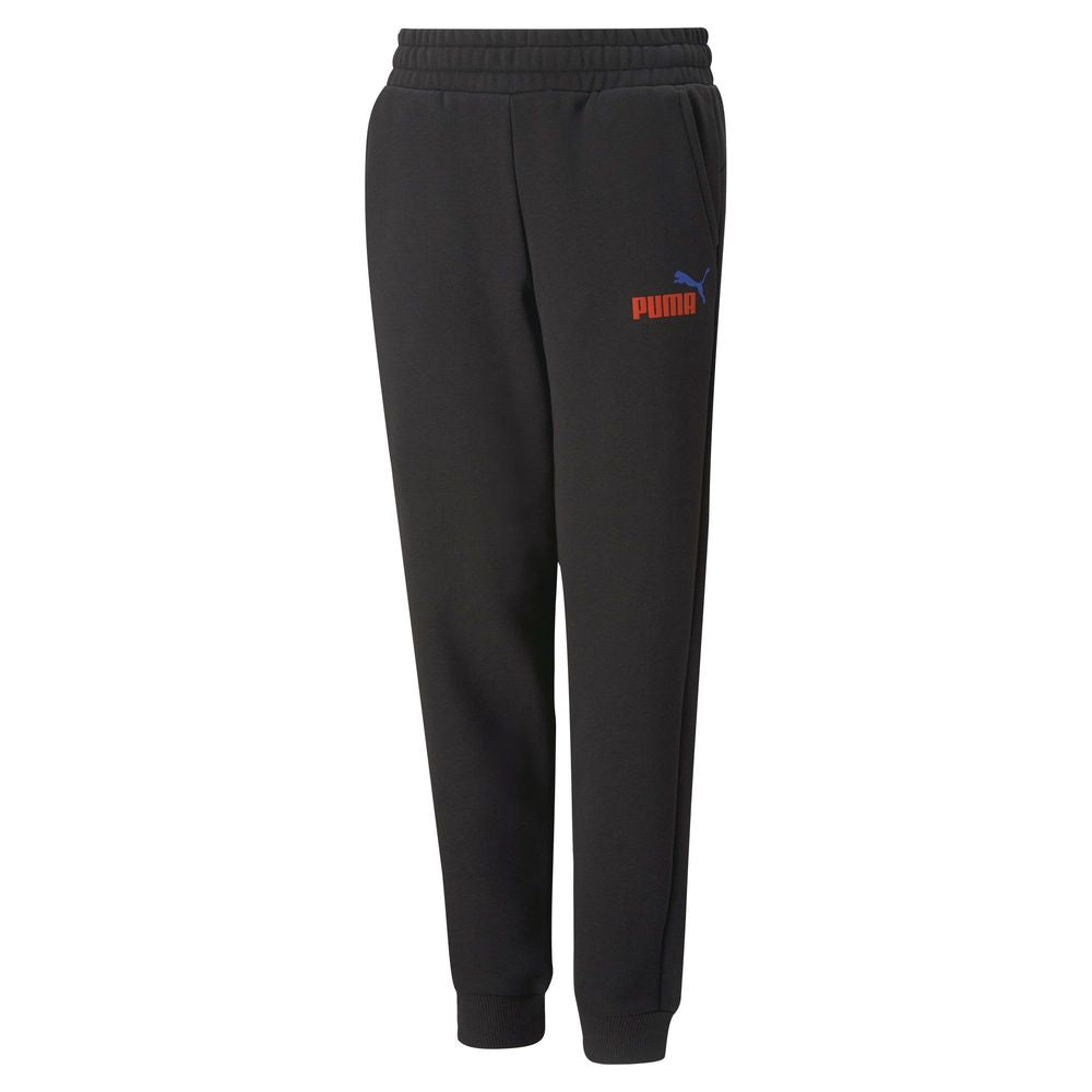 Puma Essential+ 2 Col Logo Boys' Pants