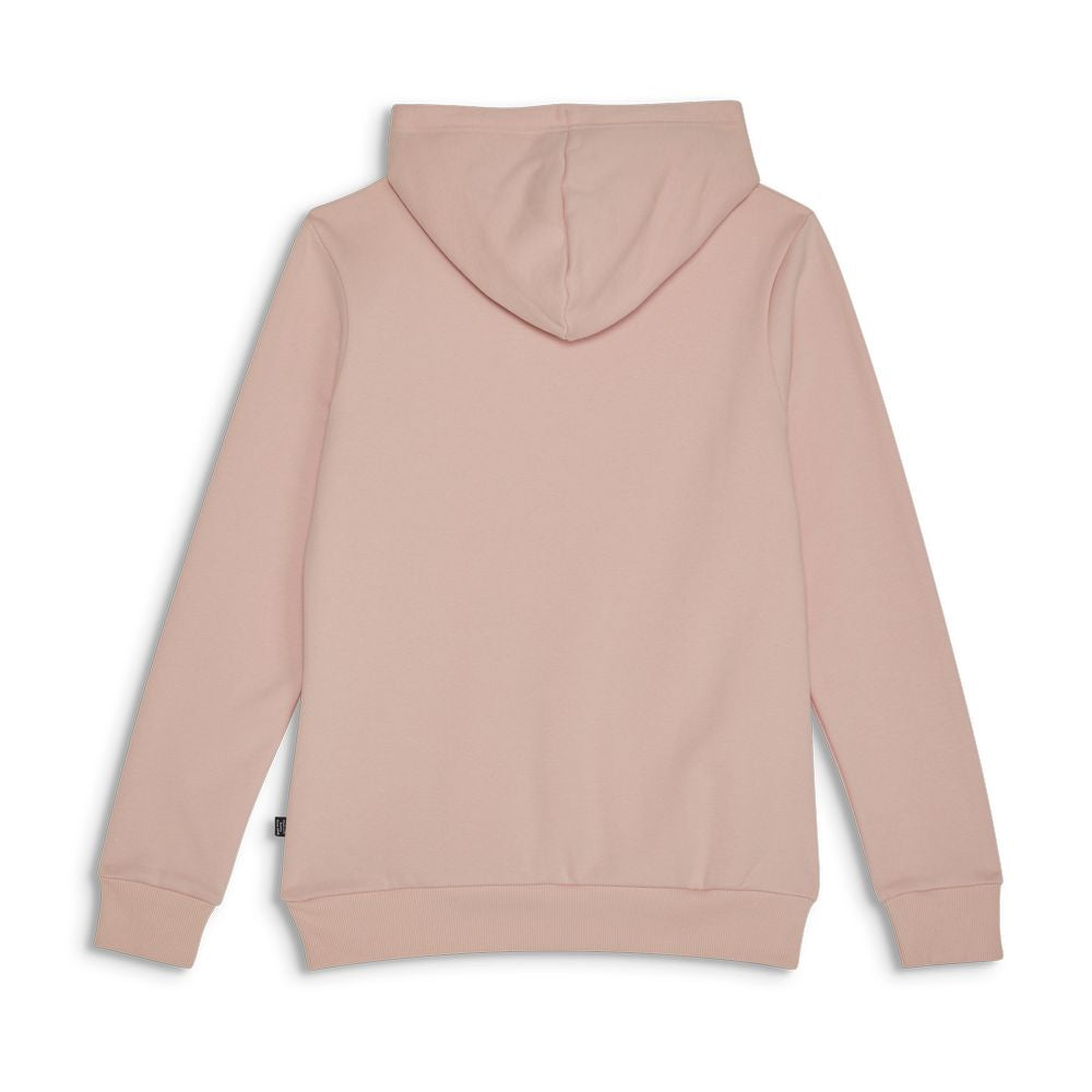 Puma Essential+ Embroidery Womens Hoodie