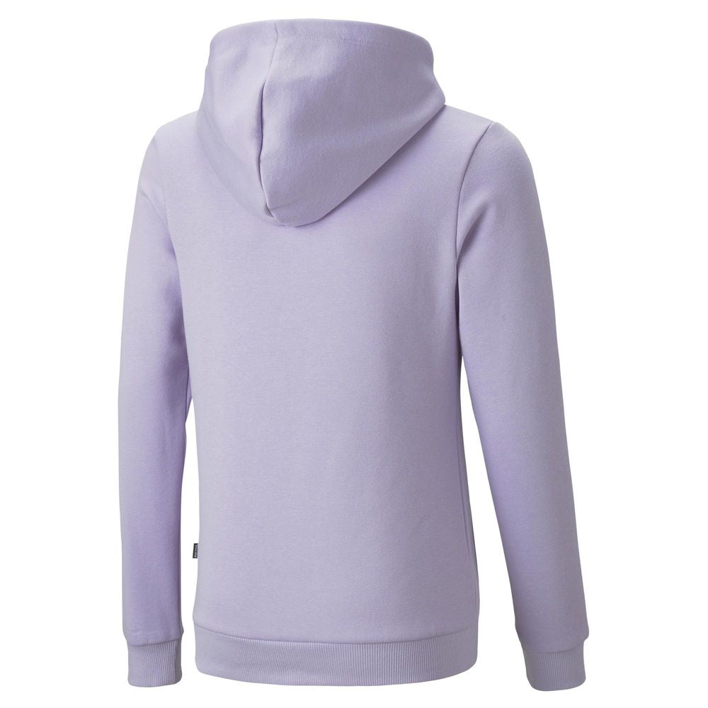 Puma Essential Logo Girls Hoodie