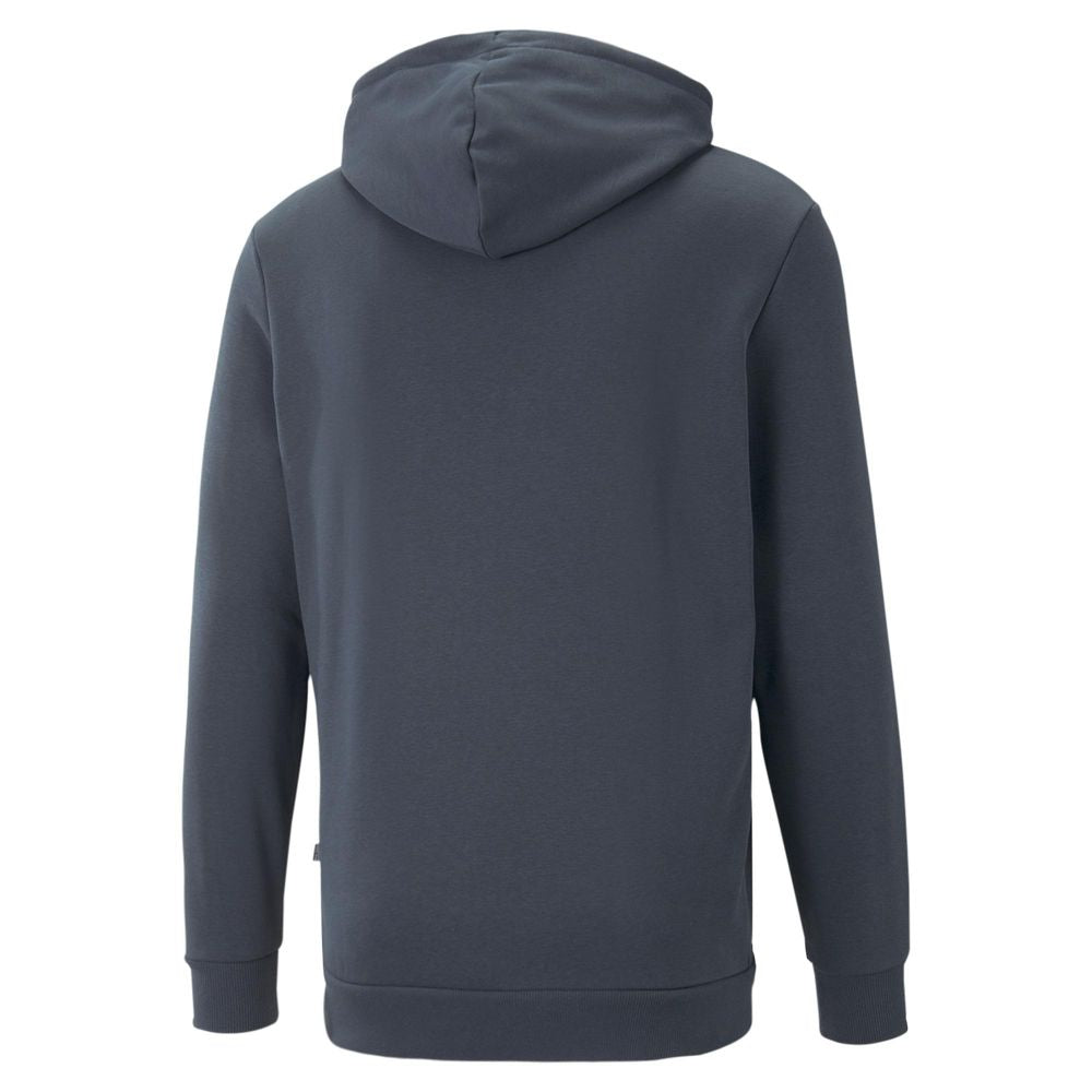 Puma Essentials+ 2 Col Big Logo Mens Hoodie