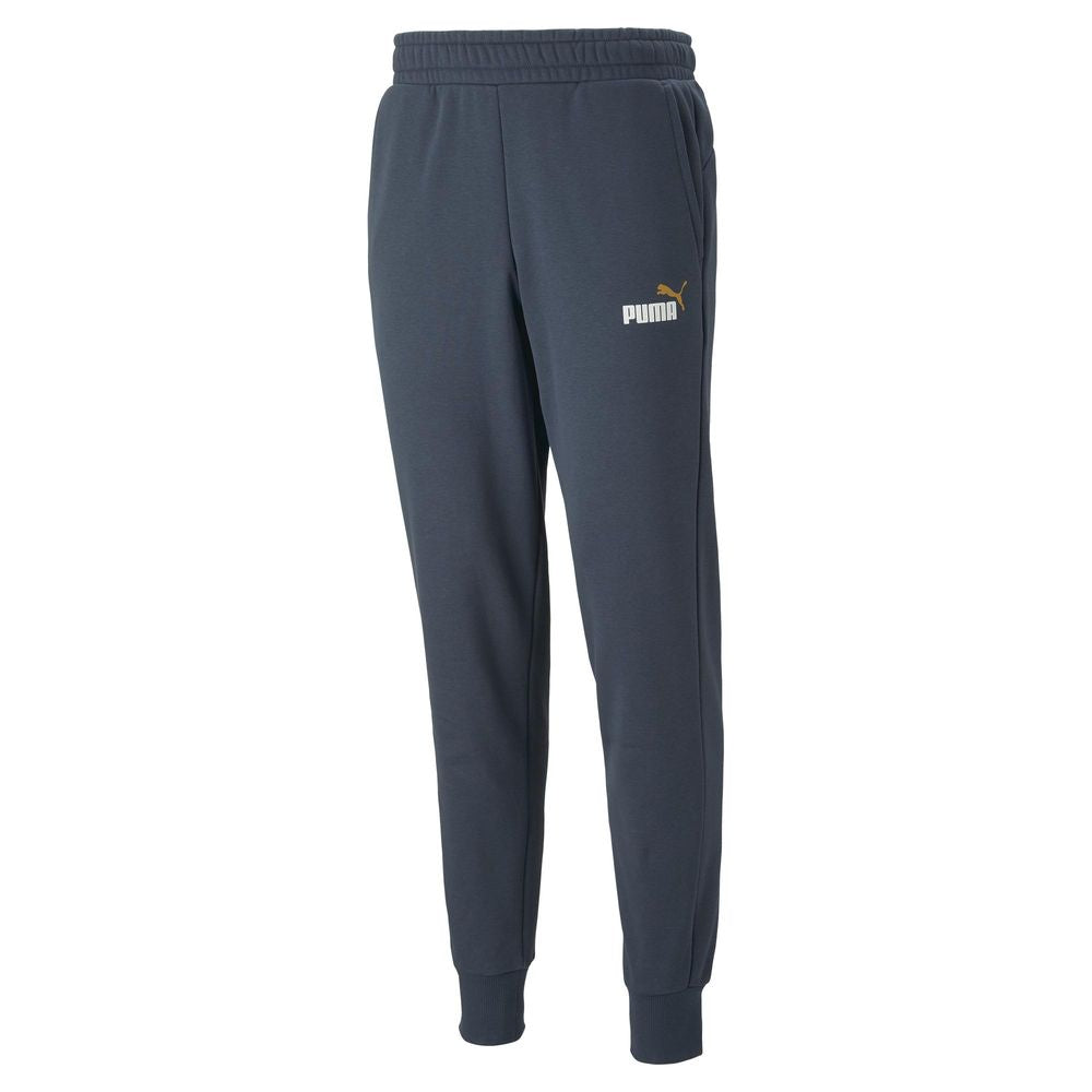 Puma Essentials+ 2 Col Logo Mens Pants