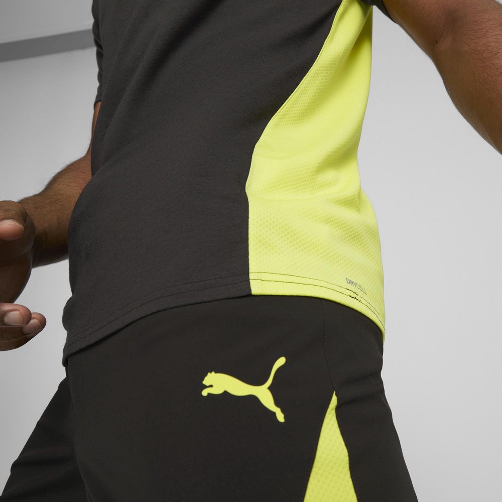 Puma Fit Triblend Ultrabreathe Mens Tee