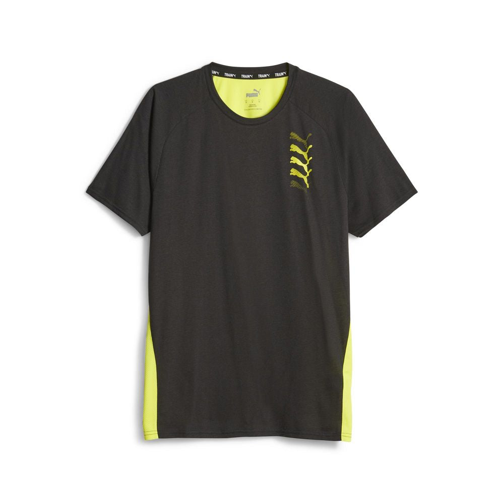 Puma Fit Triblend Ultrabreathe Mens Tee