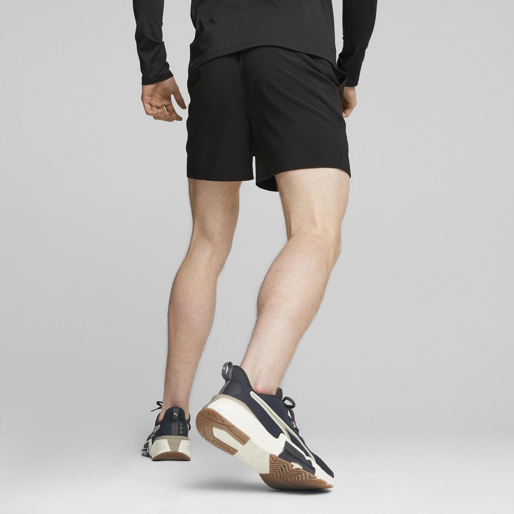 Puma Fit Ultrabreathe Mens 5 Inch Woven Shorts
