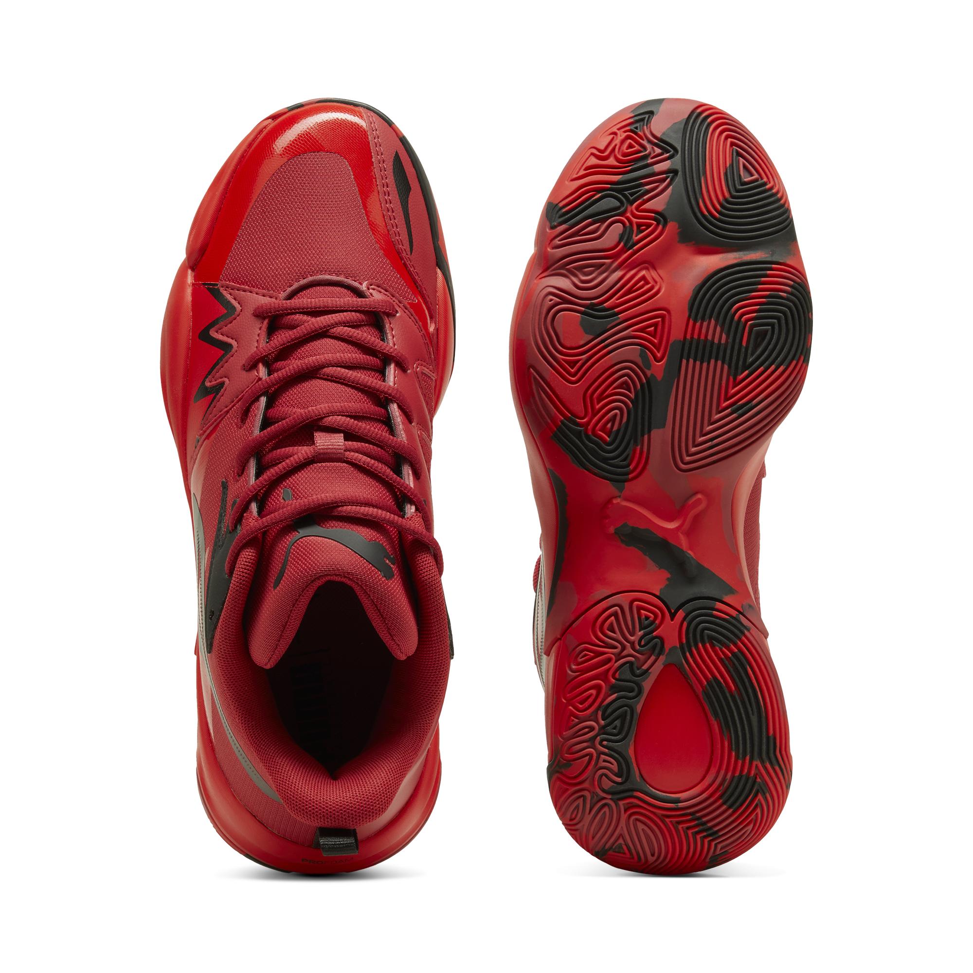 Puma Genetics Basketball Shoes