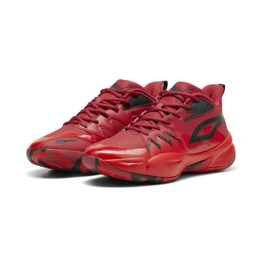 Puma Genetics Basketball Shoes