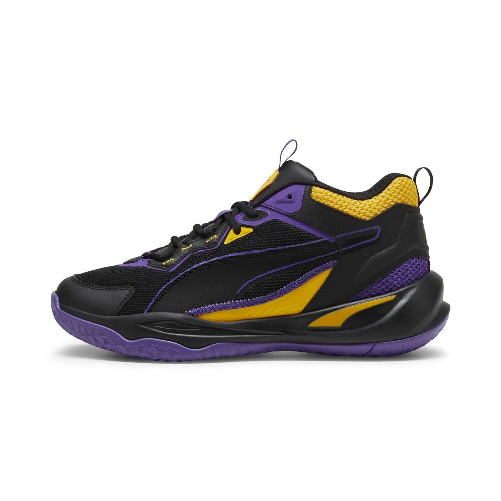 Puma Playmaker Basketball Shoes