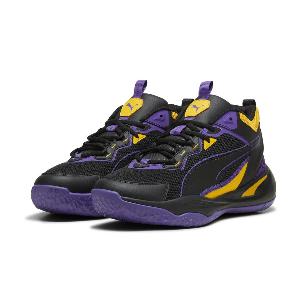 Puma Playmaker Basketball Shoes