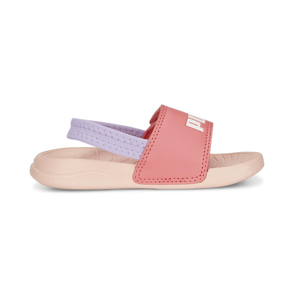Puma Popcat 20 Backstrap AC Infant Sandals