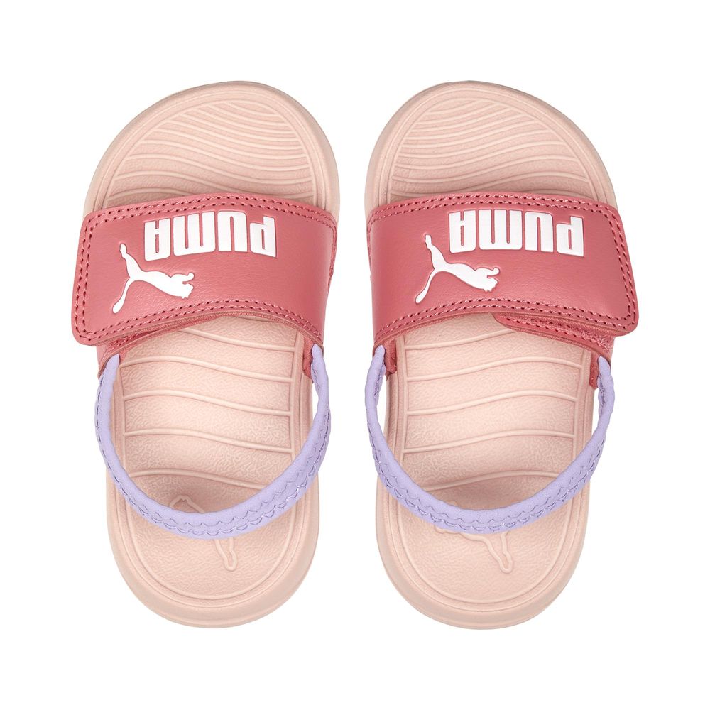 Puma Popcat 20 Backstrap AC Infant Sandals