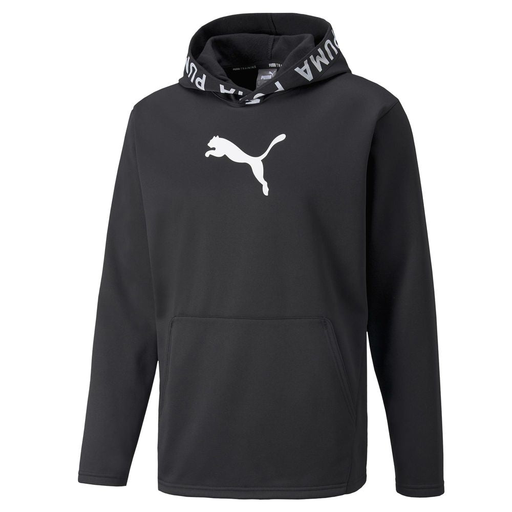 Puma Train Pwr Mens Fleece Hoodie