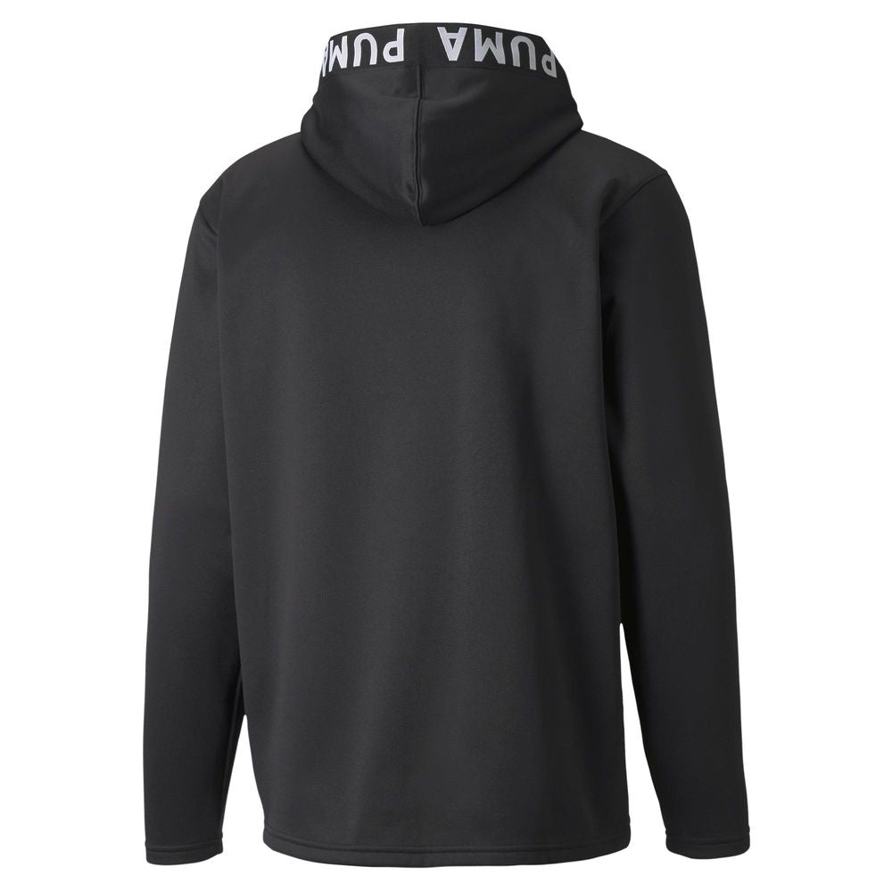 Puma Train Pwr Mens Fleece Hoodie