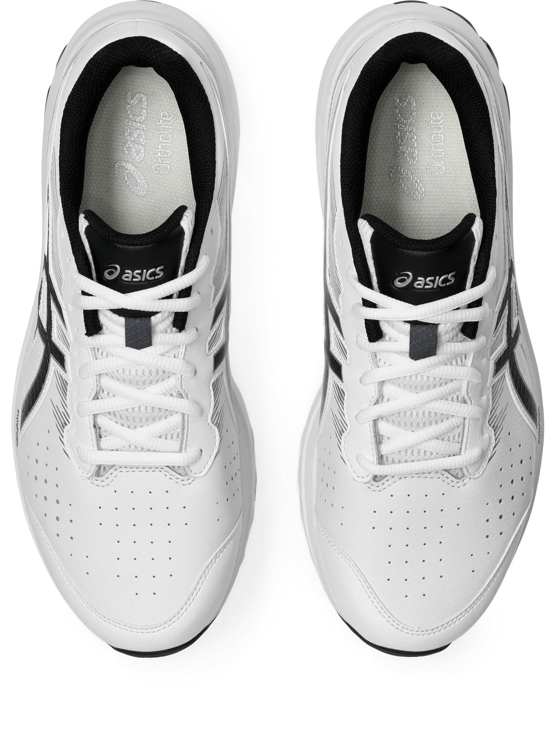 Gt 1000 Asics Leather Trainers ASICS GT-1000 Leather 4E Mens