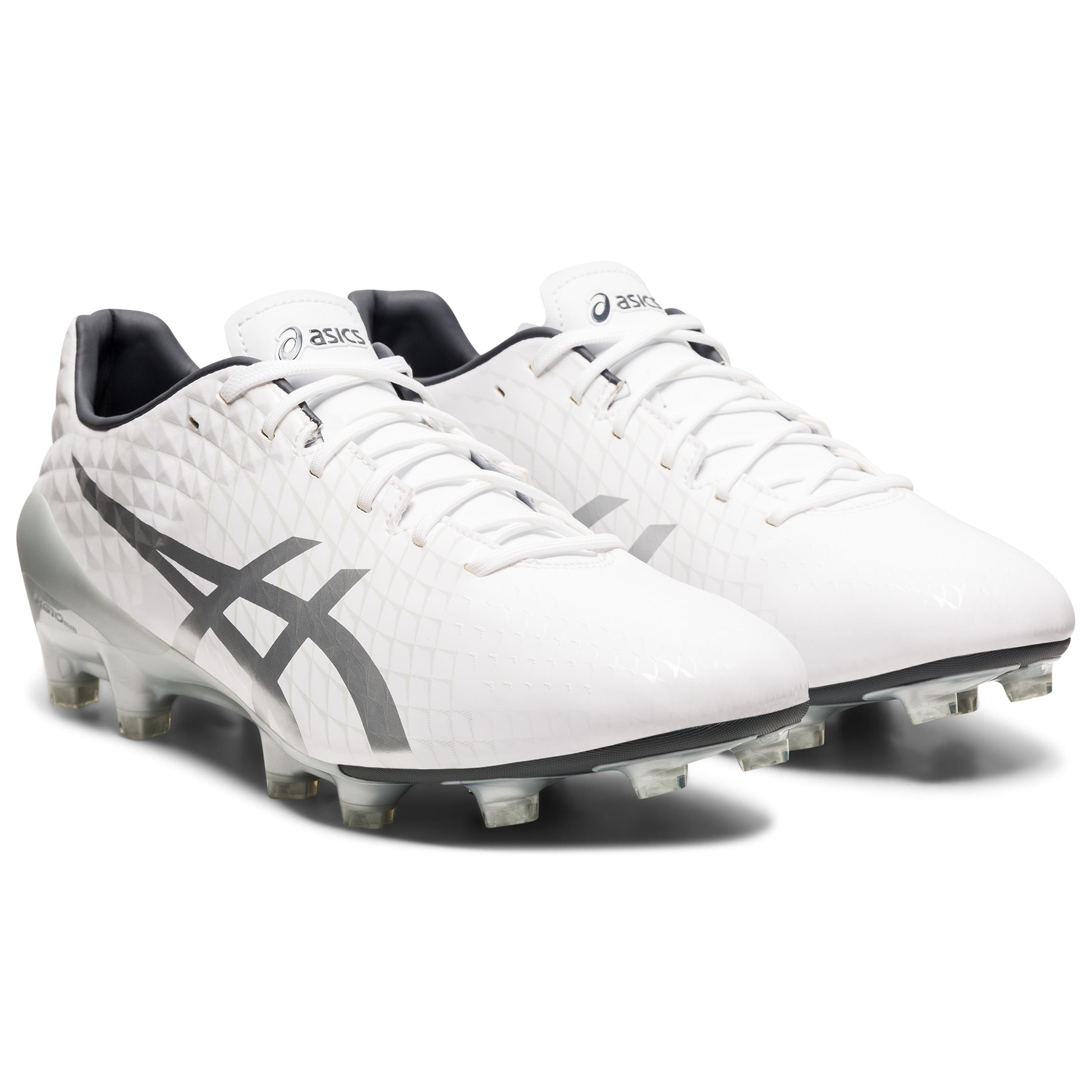 ASICS Menace 4 Mens Football Boots – SportsPower Australia