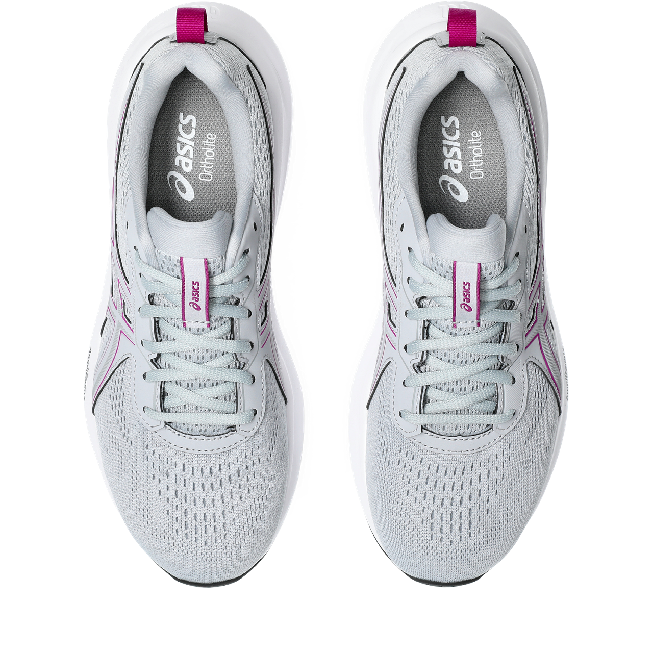ASICS Gel-Contend 9 D Womens Running Shoes
