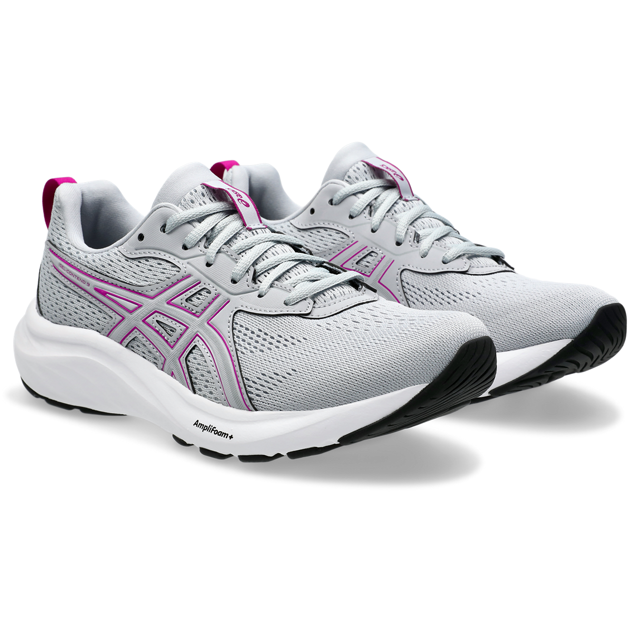 ASICS Gel-Contend 9 D Womens Running Shoes