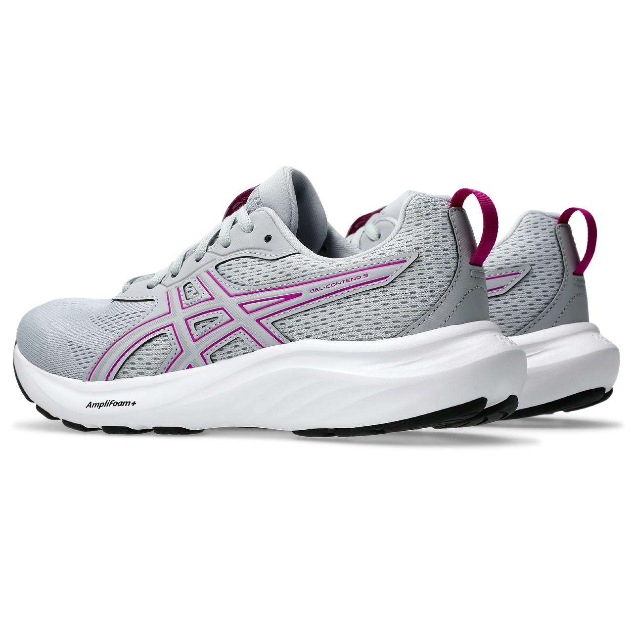 ASICS Gel-Contend 9 D Womens Running Shoes