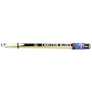 AFL Carlton Blues 2 Piece Pool Cue