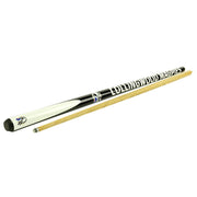 AFL Collingwood Magpies 2 Piece Pool Cue