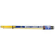 AFL West Coast Eagles 2 Piece Pool Cue