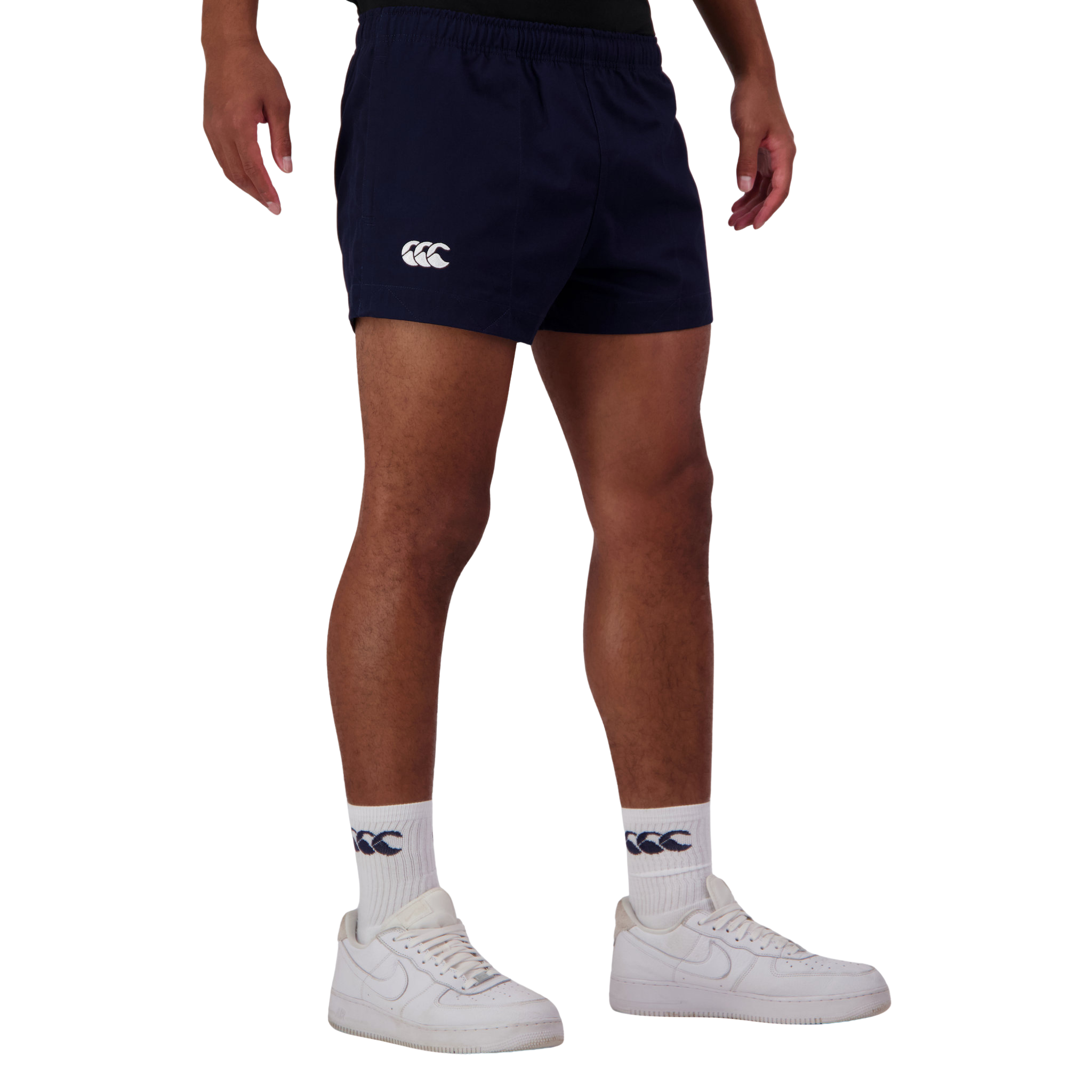 Canterbury Retro On Field 3 Inch Mens Short