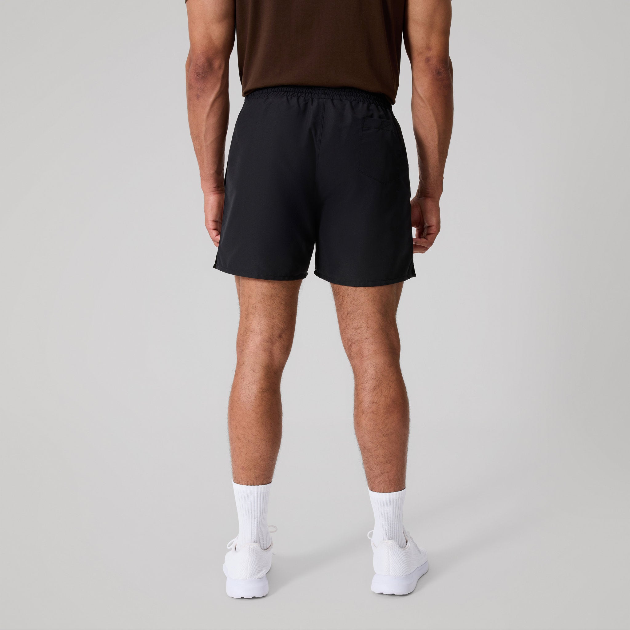 Canterbury Uglies 5-Inch Tactic Mens Shorts