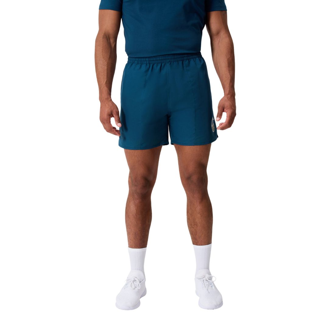 Canterbury Uglies 5Inch Logo Tactic Mens Short