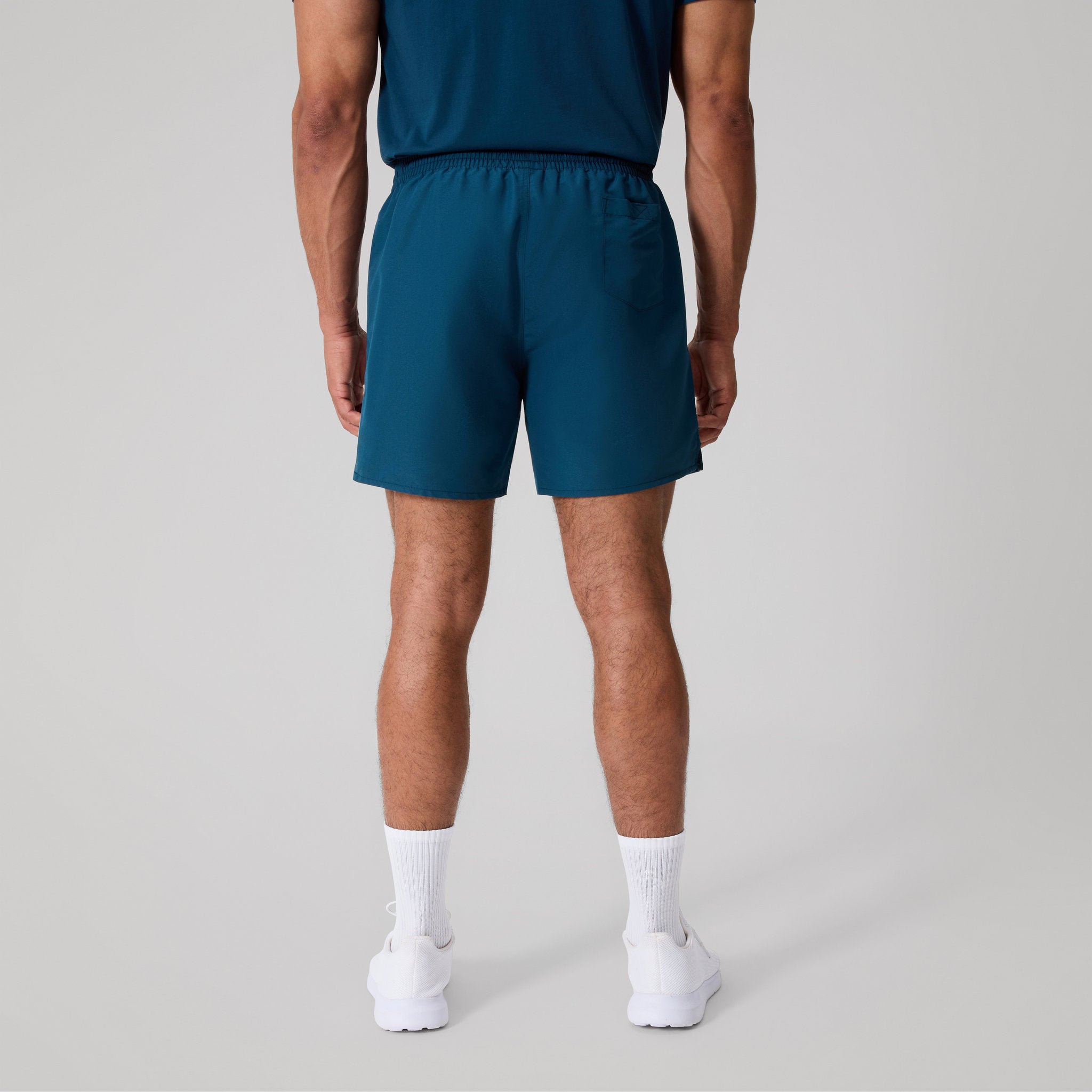 Canterbury Uglies 5-Inch Logo Tactic Mens Short