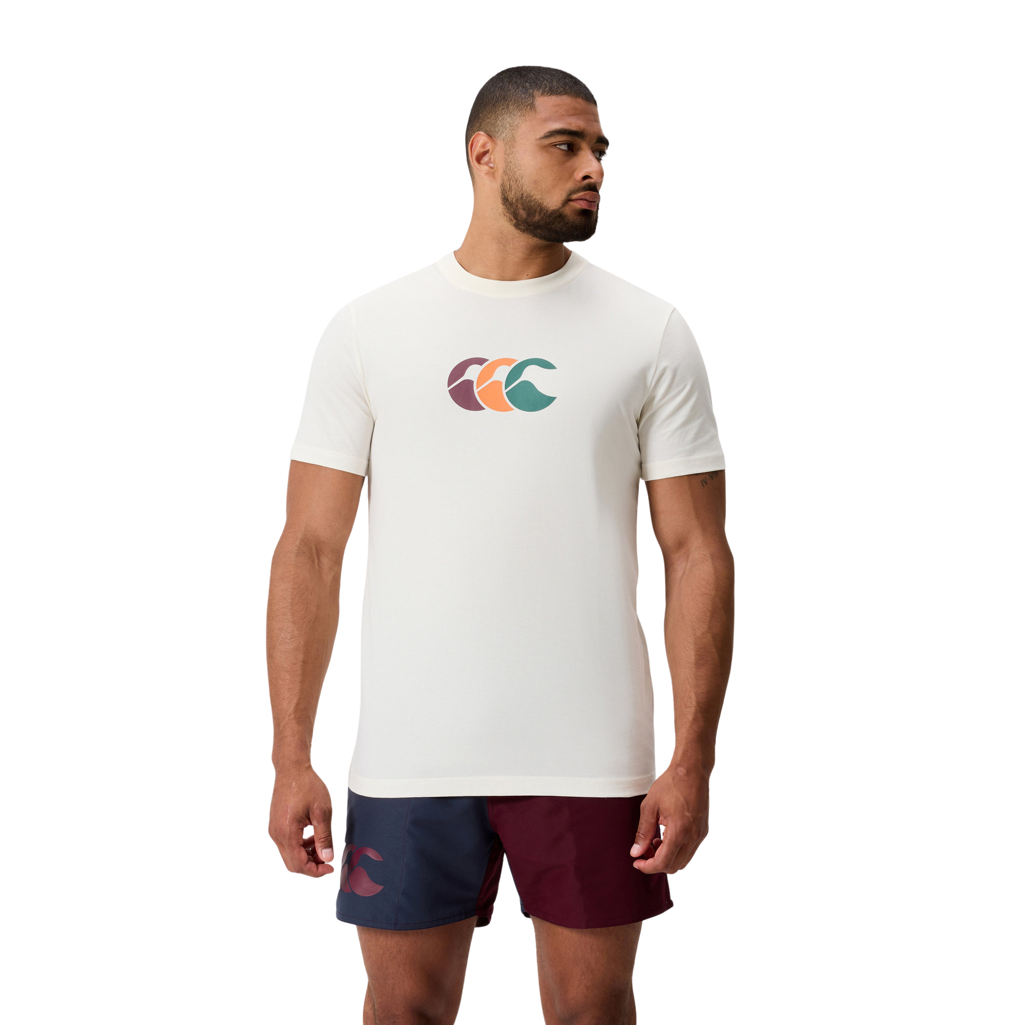 Canterbury Fundamentals Mens Tee