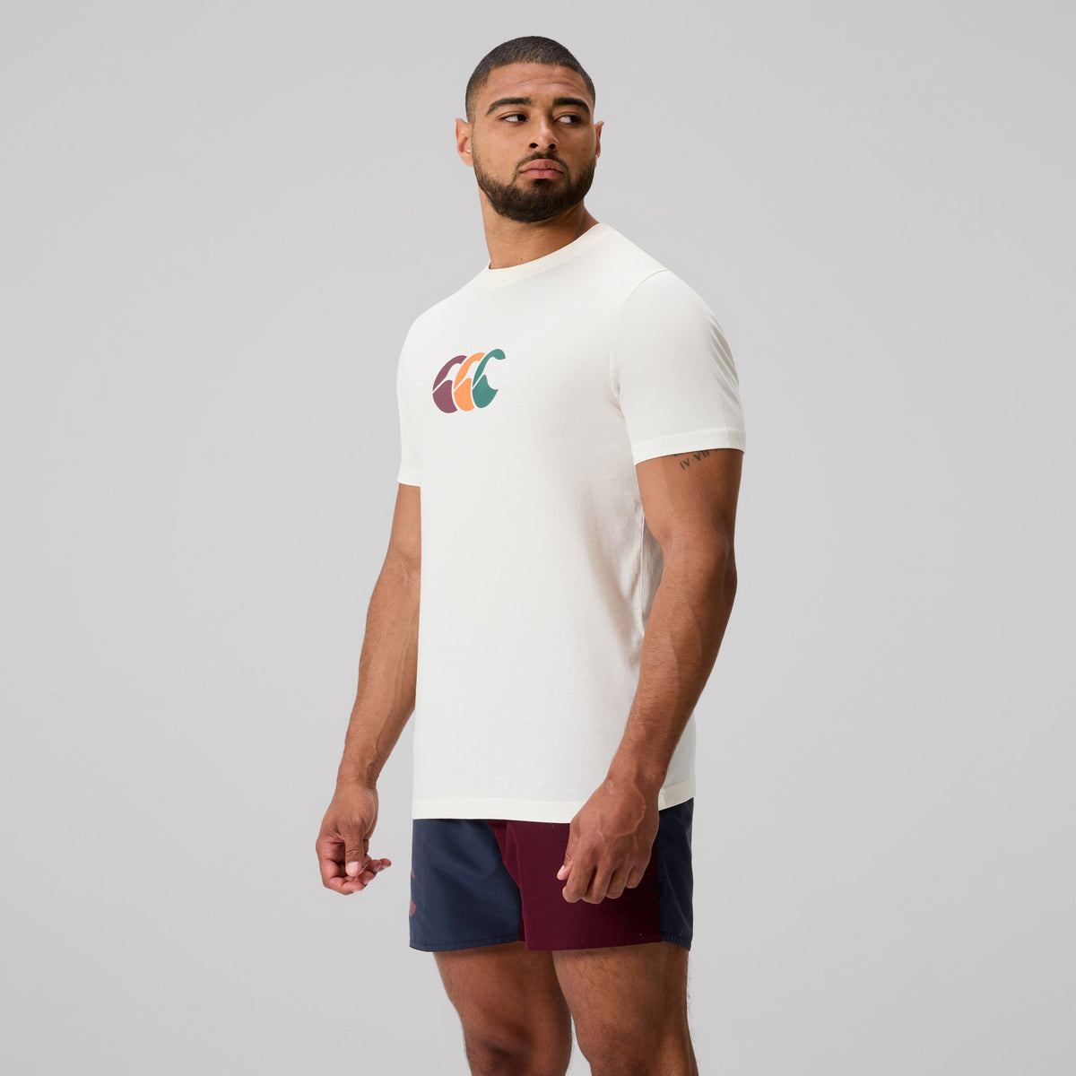 Canterbury Fundamentals Mens Tee