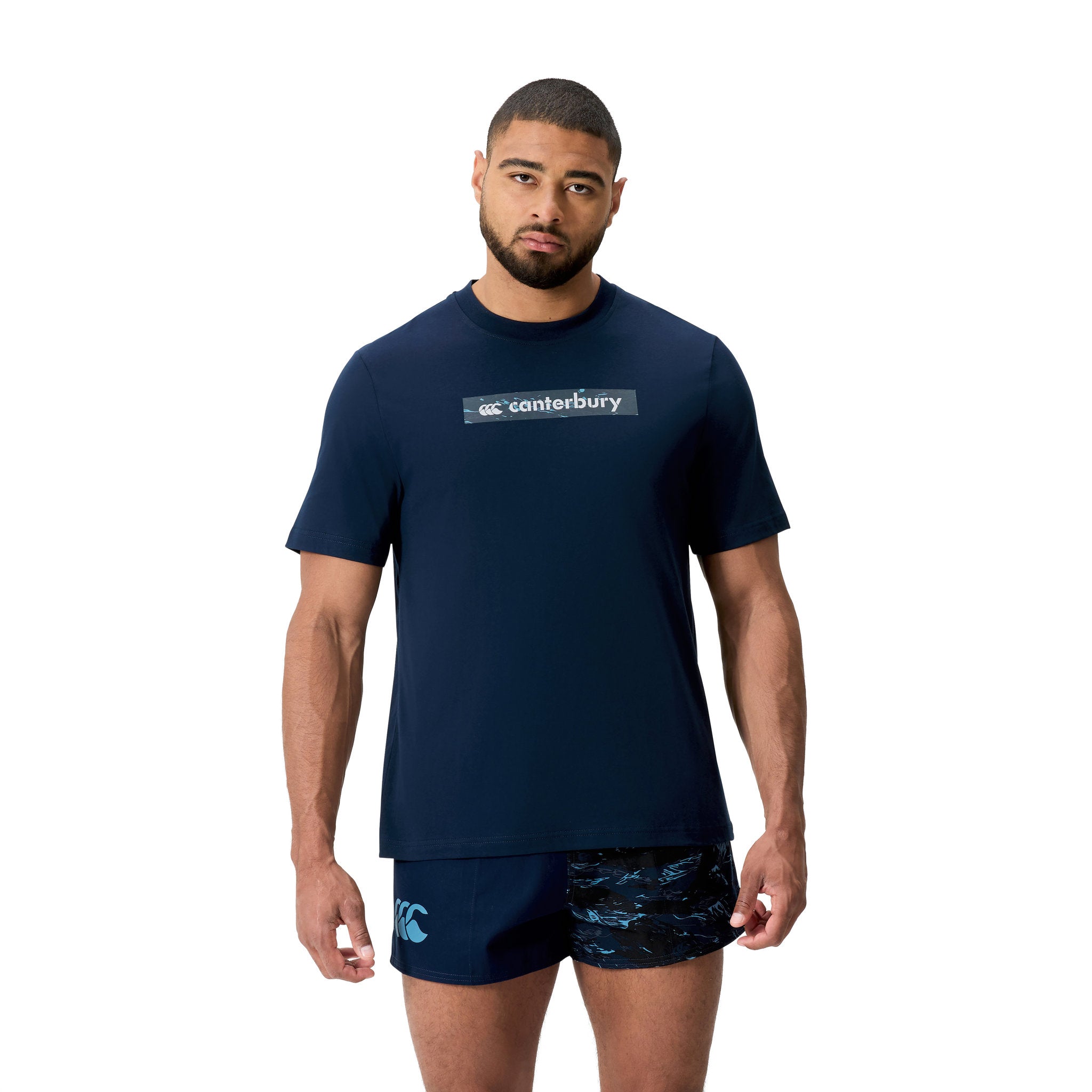 Canterbury Force Mens Tee