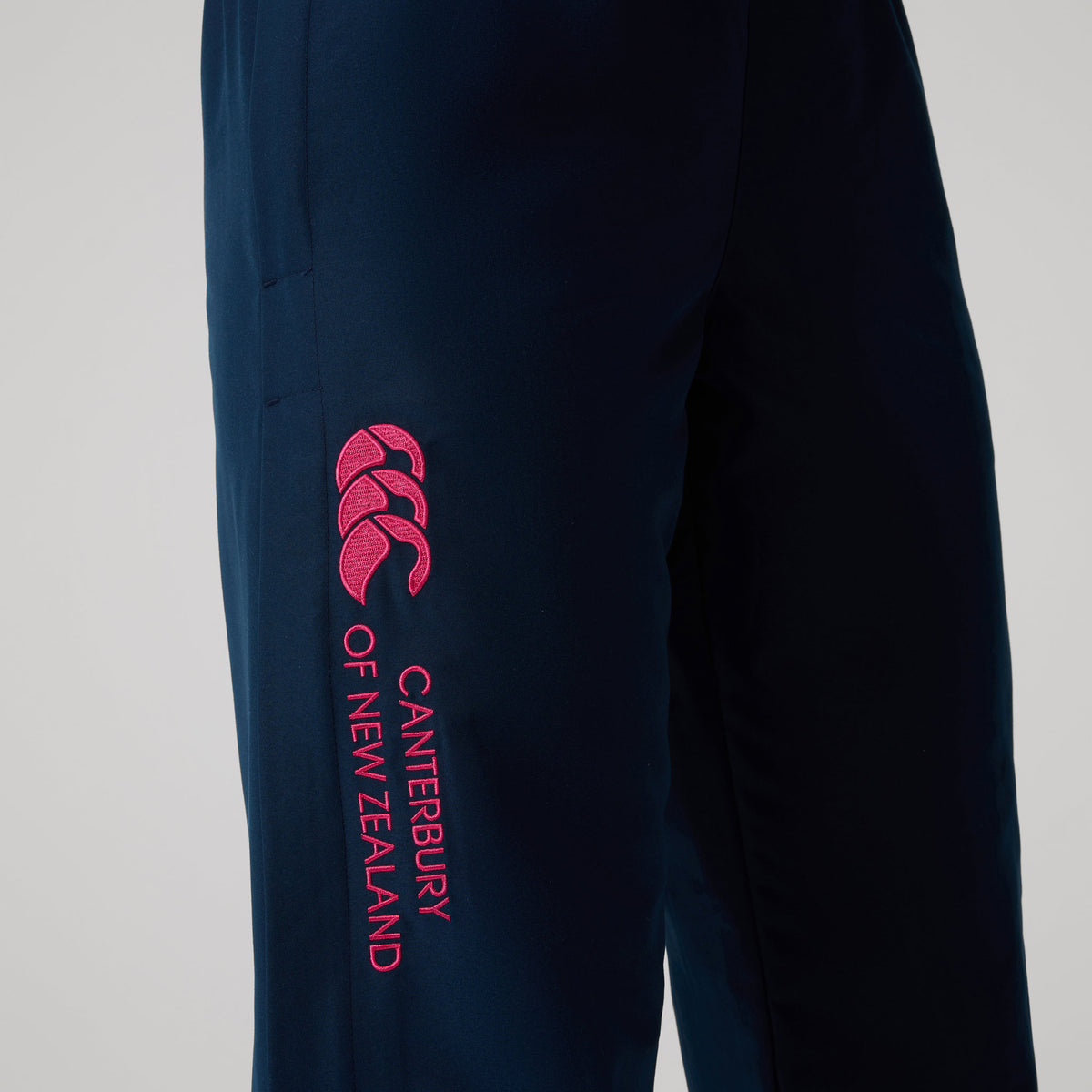 Canterbury Cuffed Stadium Womens Pant