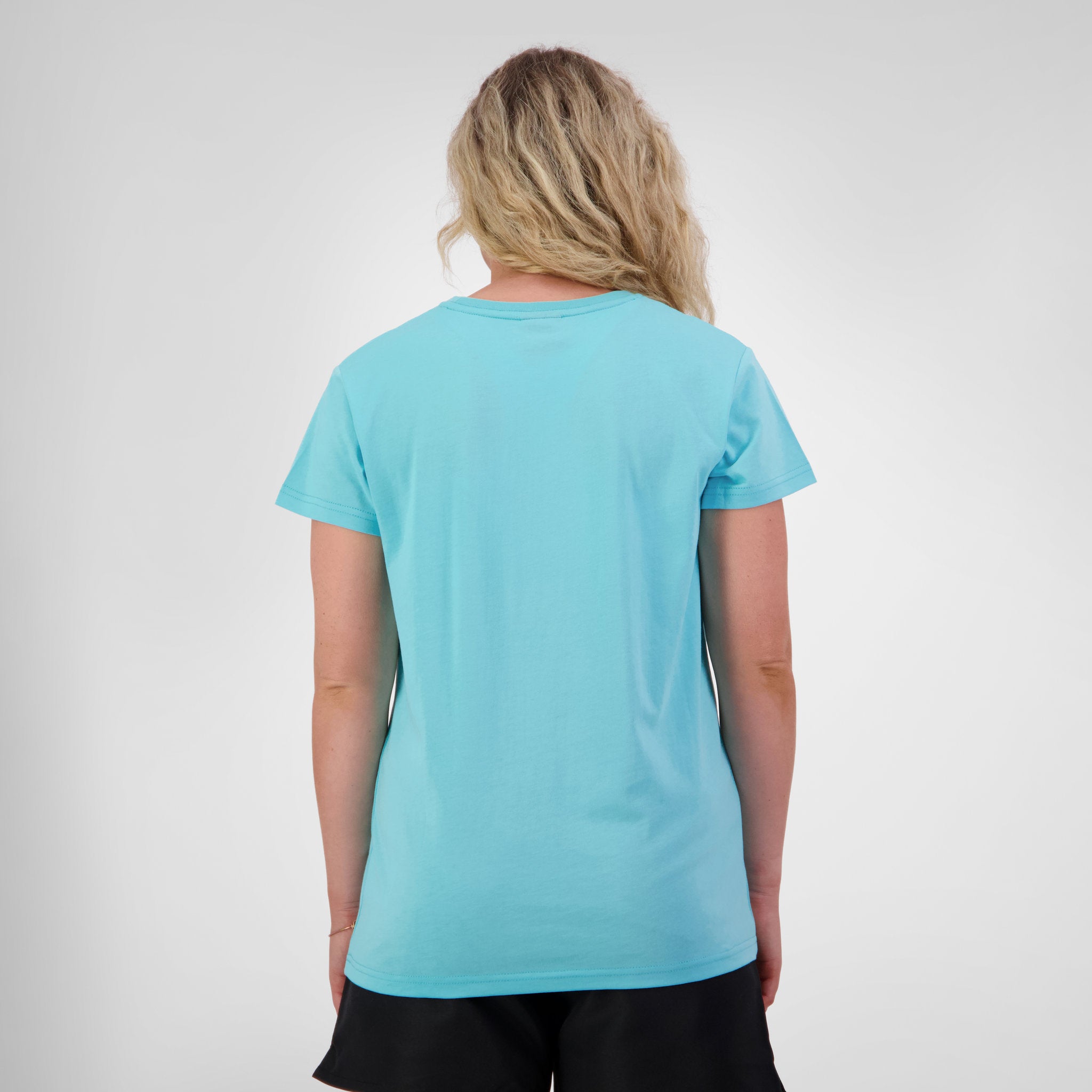 Canterbury Rakaia Womens Tee