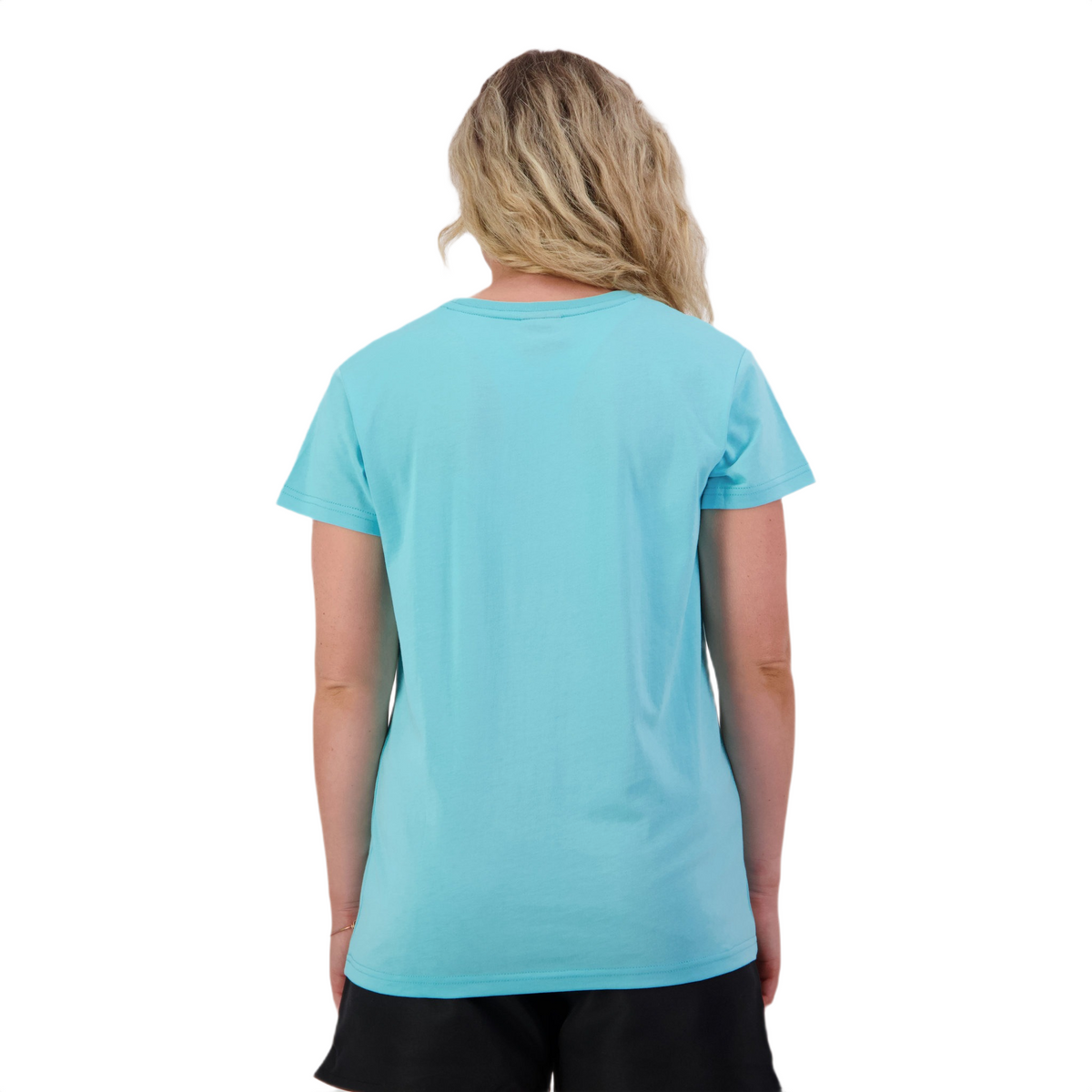 Canterbury Rakaia Womens Tee