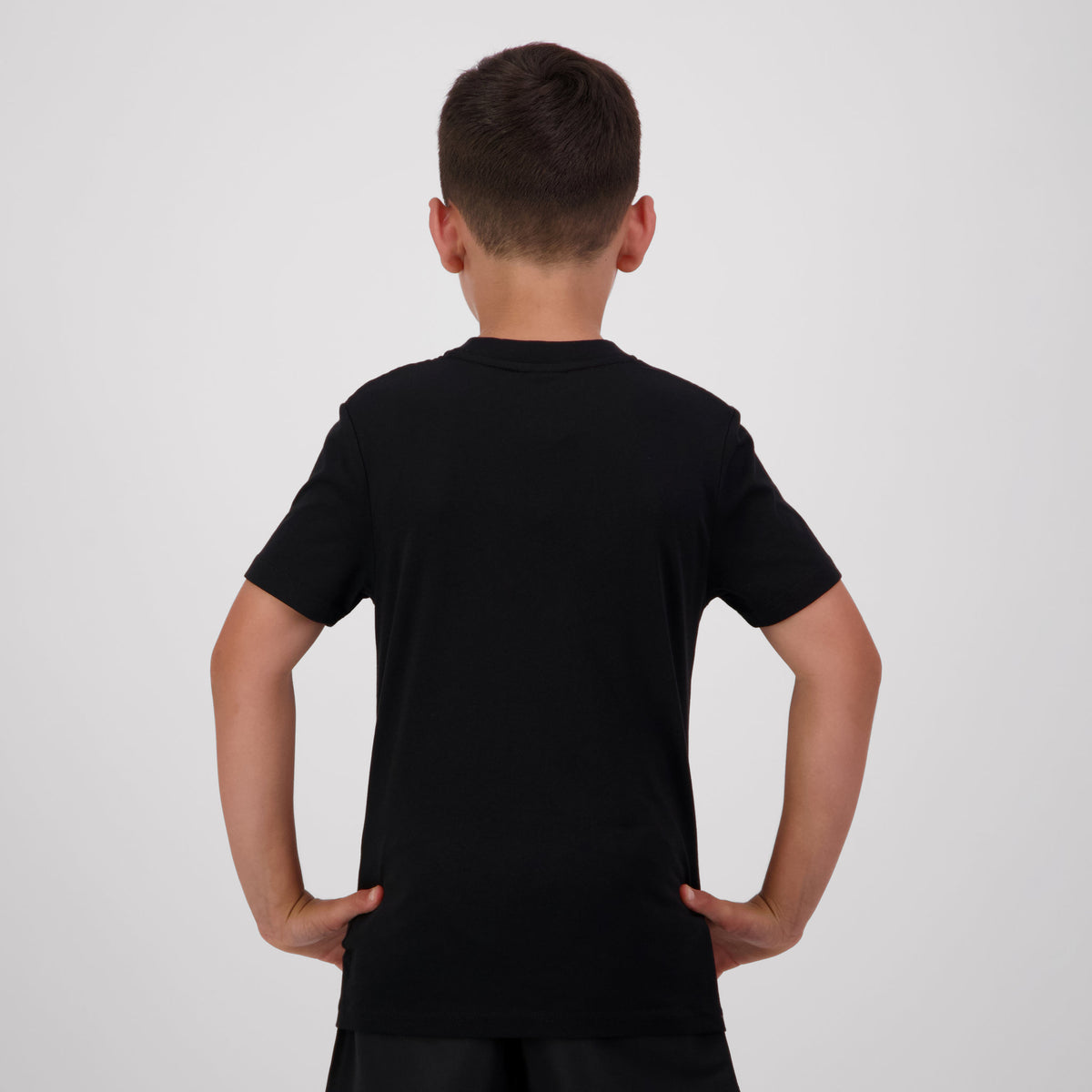 Canterbury Rakaia Kids Tee