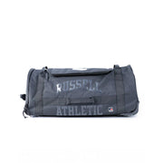 Russell Athletic Barrel Wheelie Travel Bag