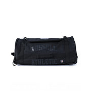 Russell Athletic Barrel Wheelie Travel Bag