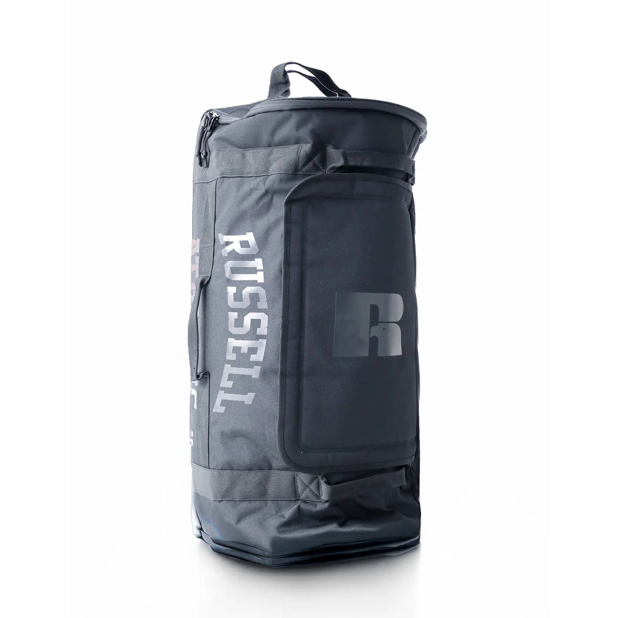 Russell Athletic Barrel Wheelie Travel Bag