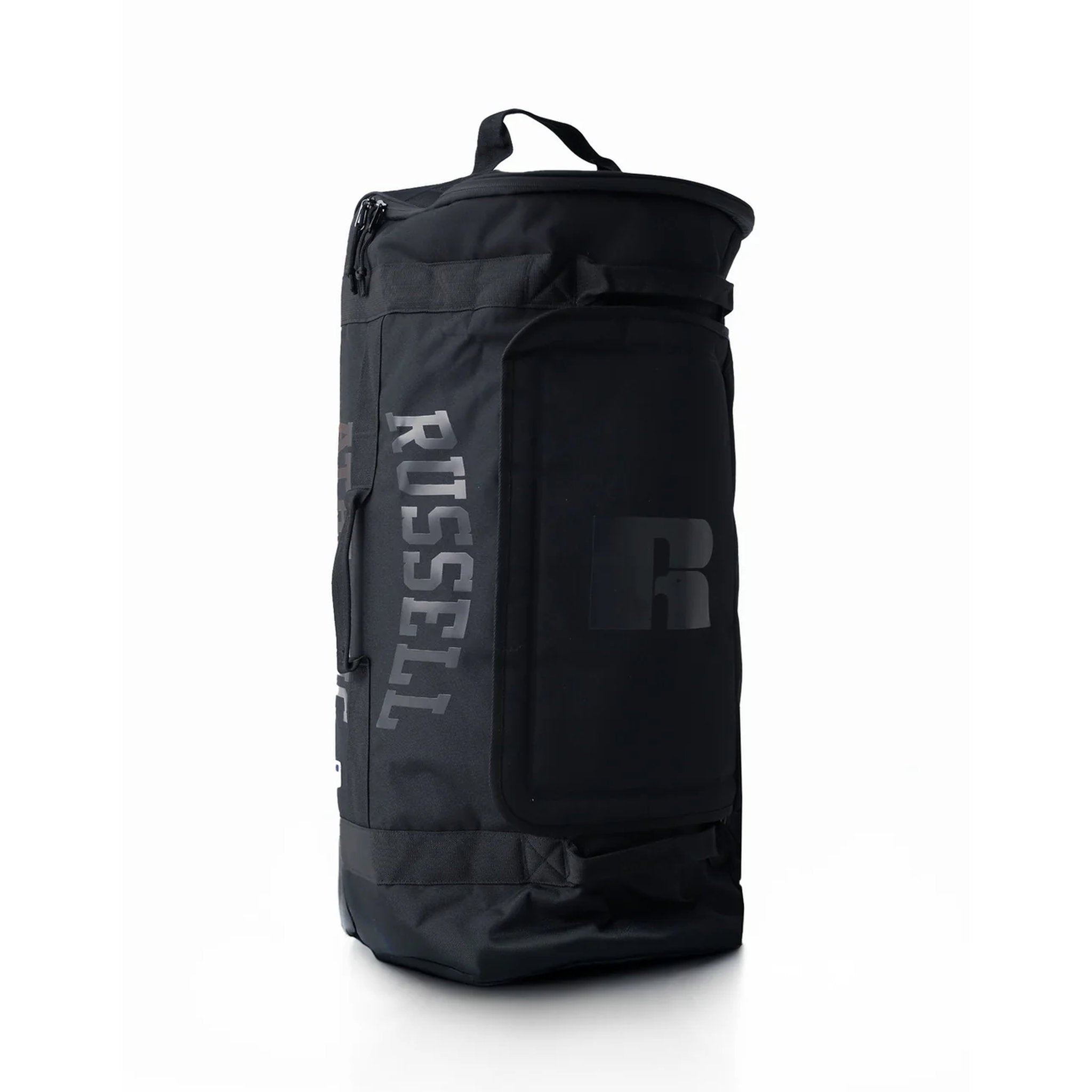 Russell Athletic Barrel Wheelie Travel Bag