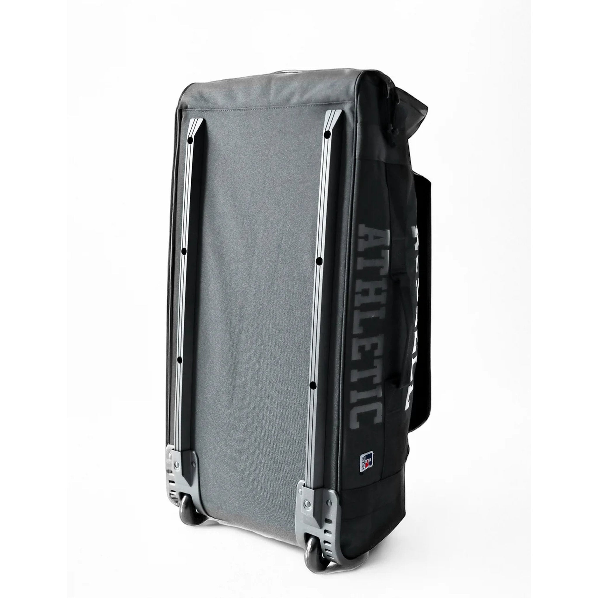 Russell Athletic Barrel Wheelie Travel Bag