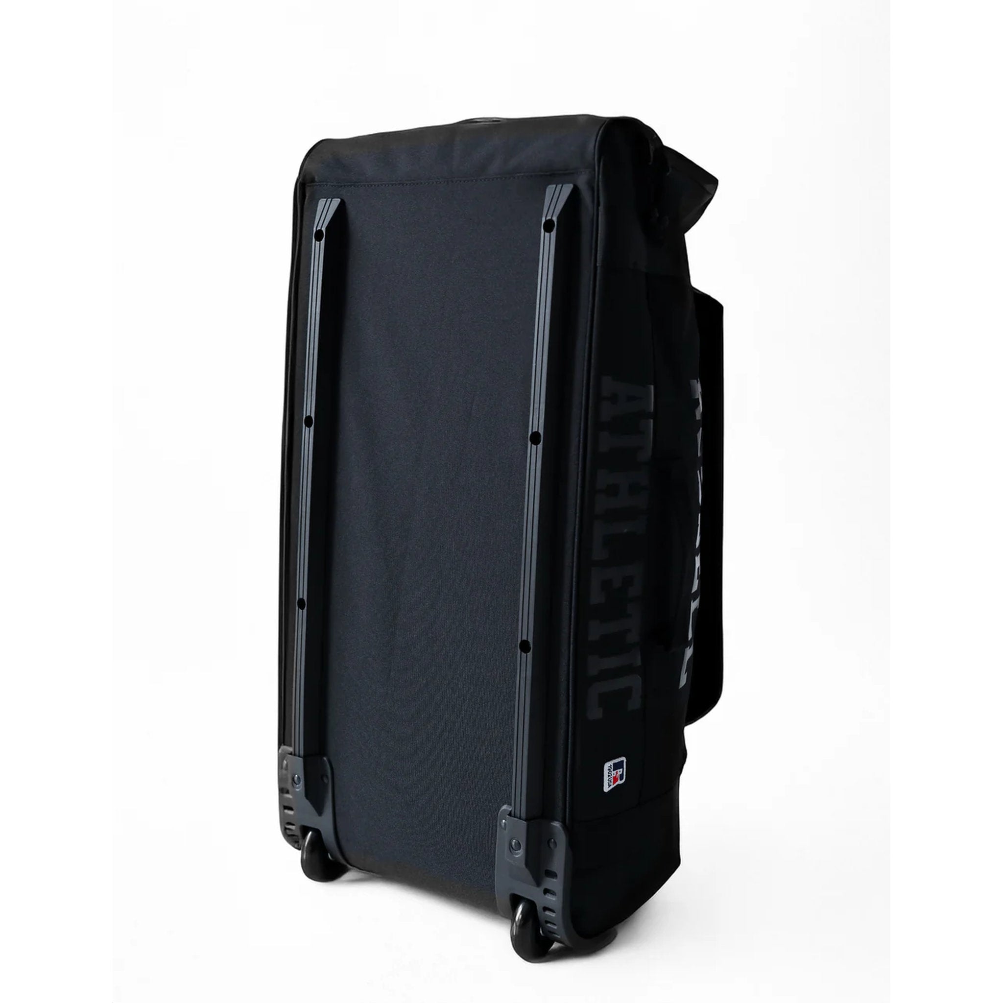 Russell Athletic Barrel Wheelie Travel Bag