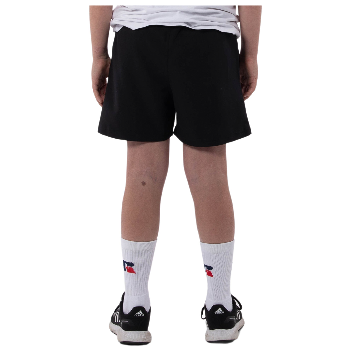 Russell Athletic Kids Woven Shorts