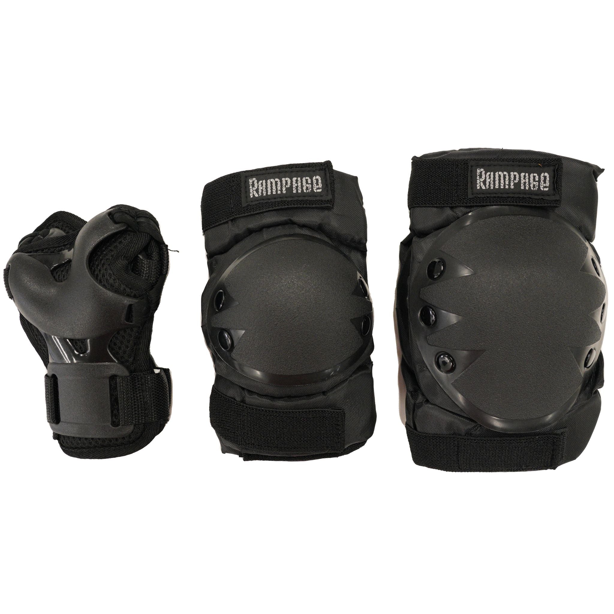 Rampage Protective Pack