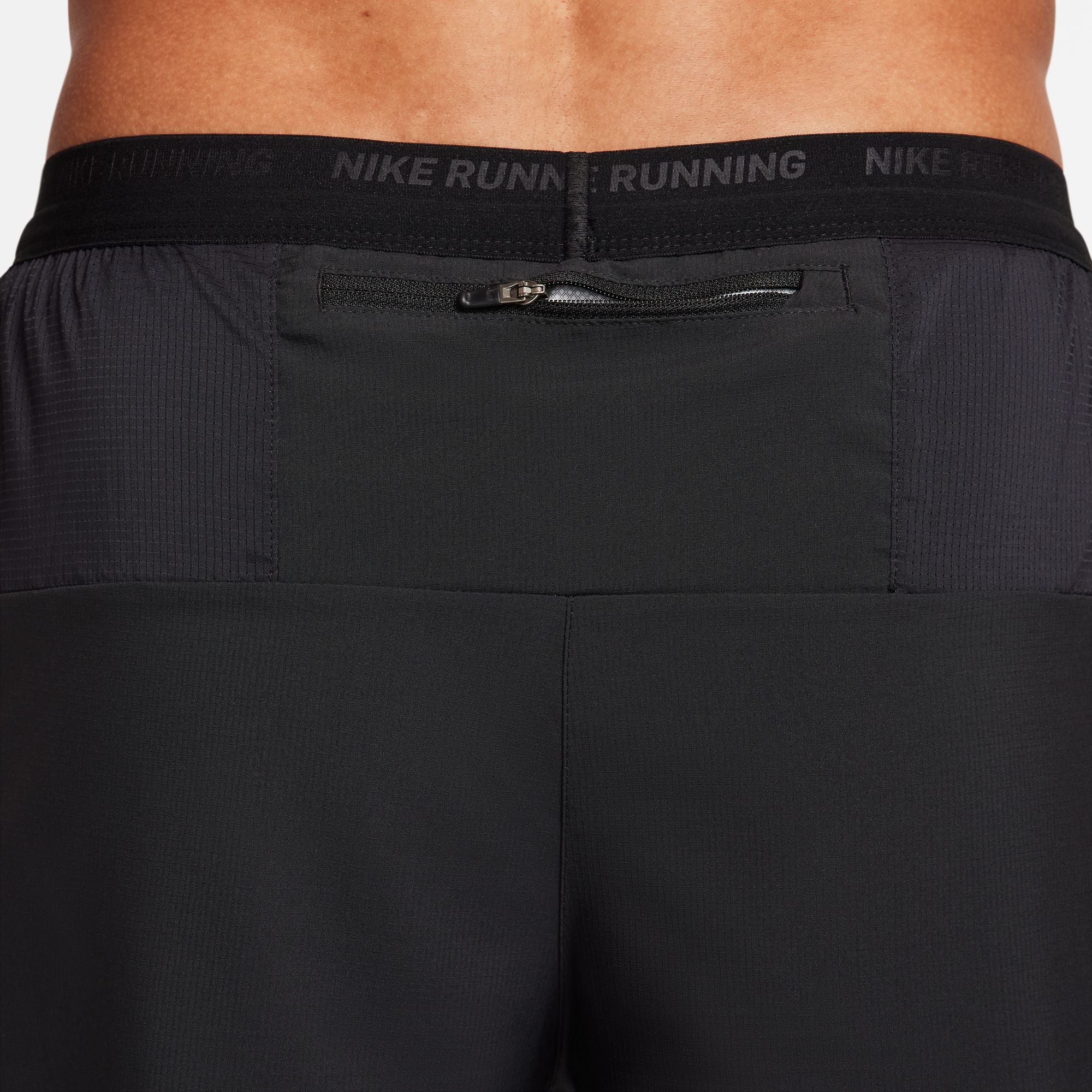 Nike Stride Dri-FIT 5 Inch 2-in-1 Mens Running Shorts