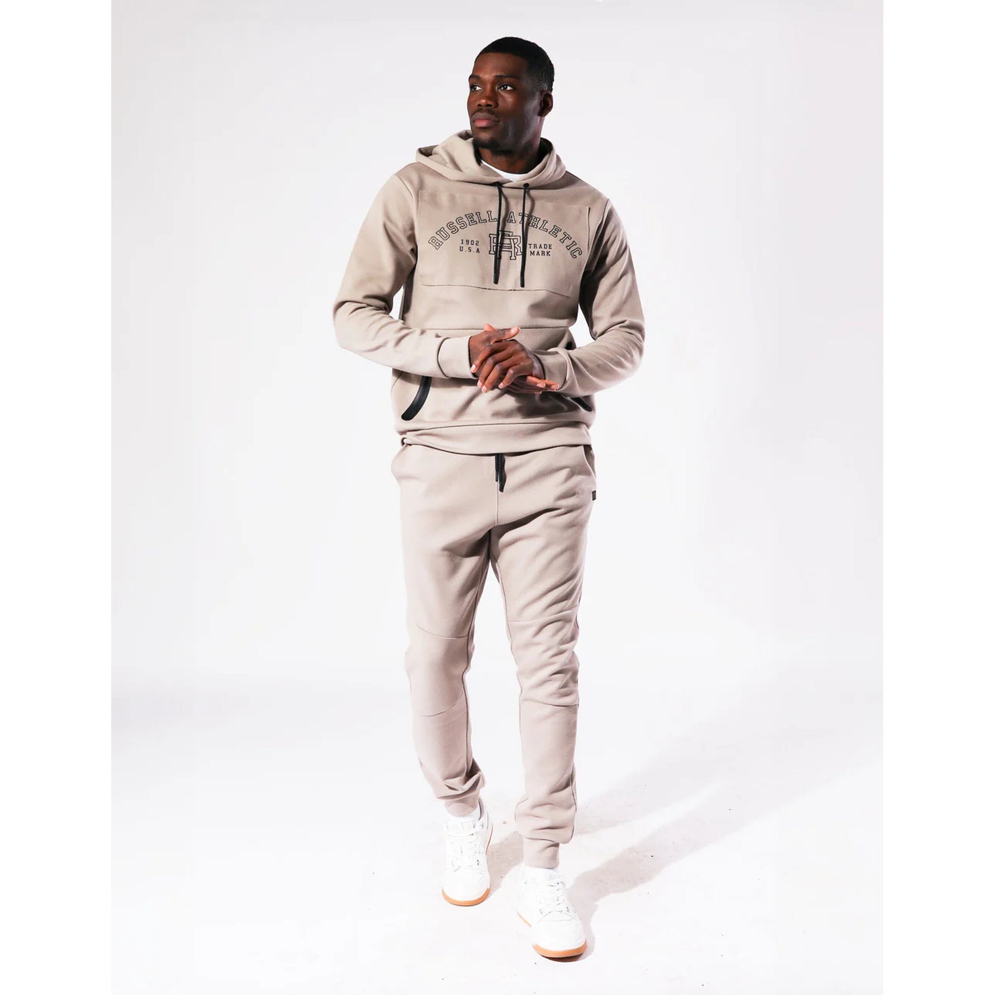 Russell Athletic Typhoon Mens Trackpants