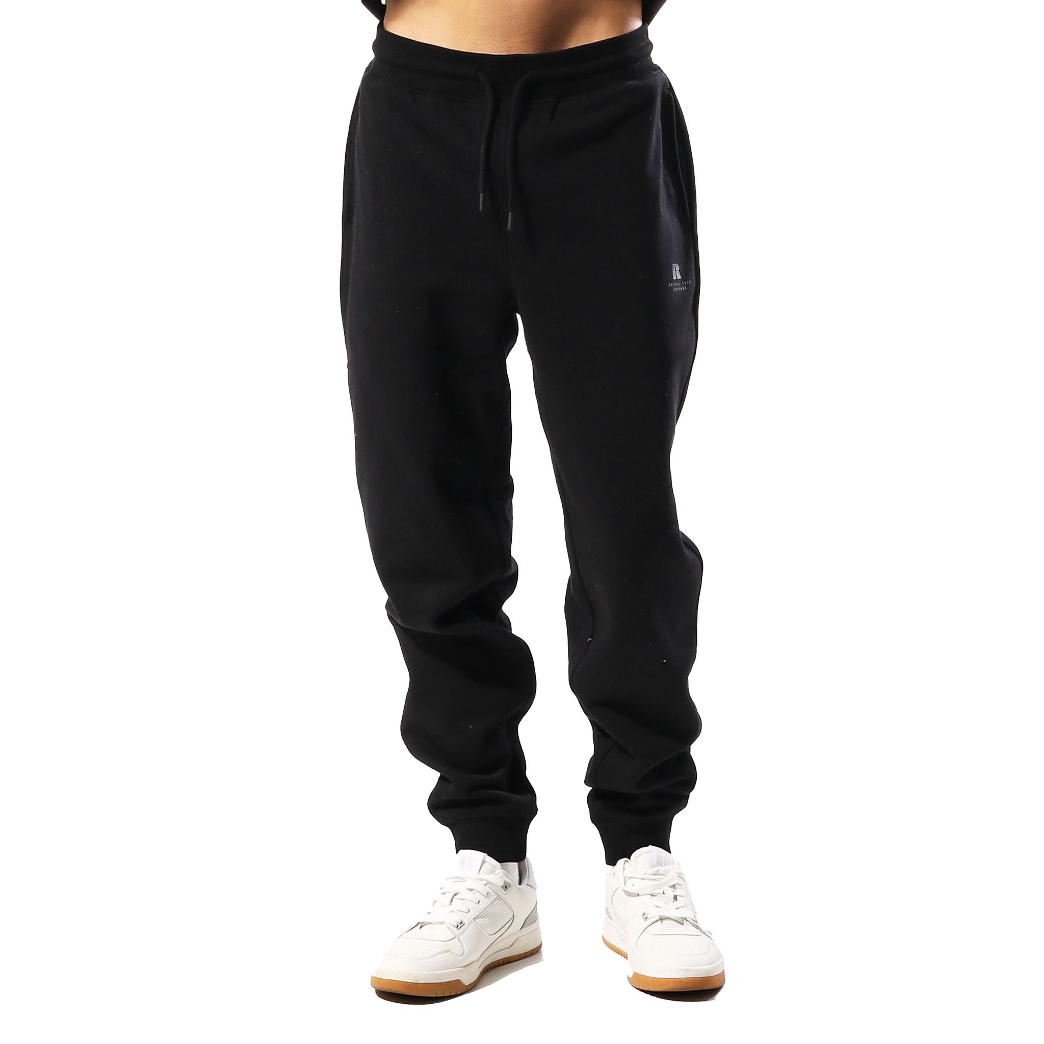 Russell Athletic Brooklyn Mens Cuffed Pants