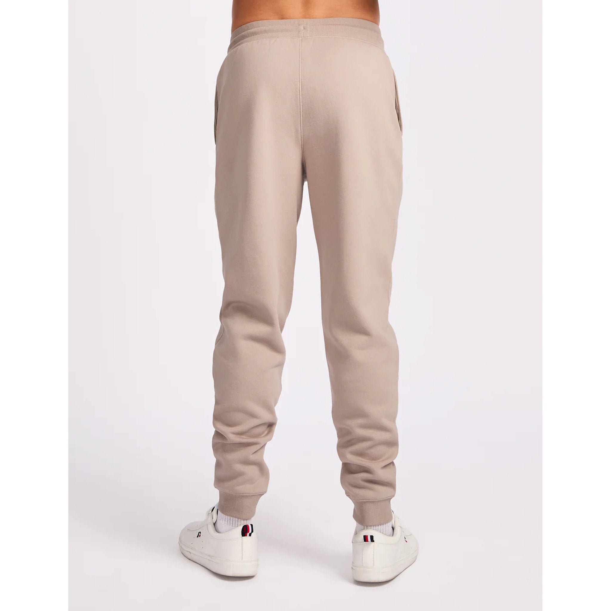 Russell Athletic Brooklyn Mens Cuffed Pants