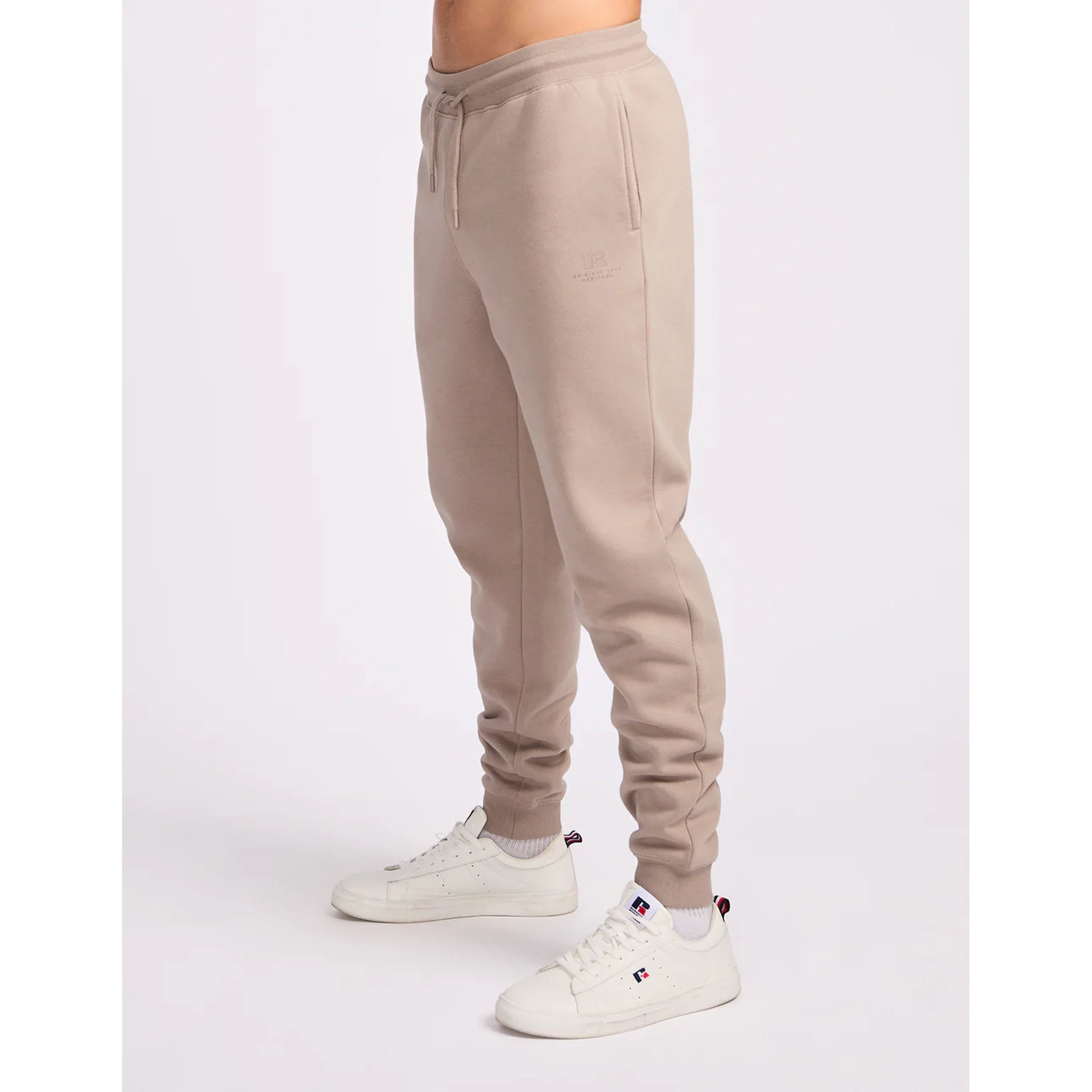 Russell Athletic Brooklyn Mens Cuffed Pants